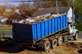 Recycling Services for Junk in Jefferson City, MO